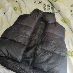 Vest Jacket