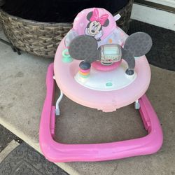 Baby Walker