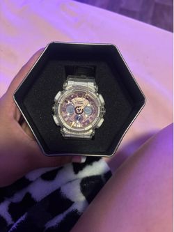 g shock