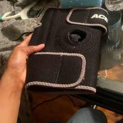 Ace Knee Brace