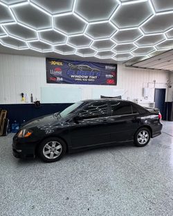 ( Sale ) WindOw ⚡️ TINT Polarizad0 480* 432* 9253 Call Text
