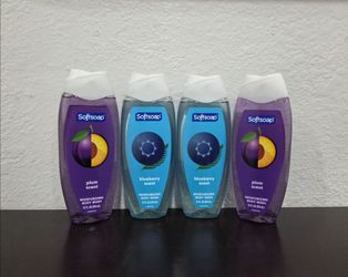 Softsoap Body Wash