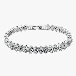 925 Sterling Silver Bracelet 