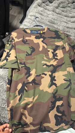 Polo shirt