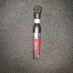 Rockford ⅜ratchet Wrench 