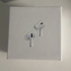 AirPod Pro 2 ANC