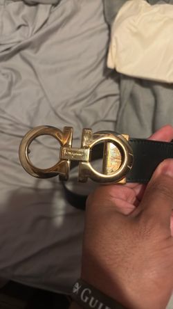 Ferragamo Belt