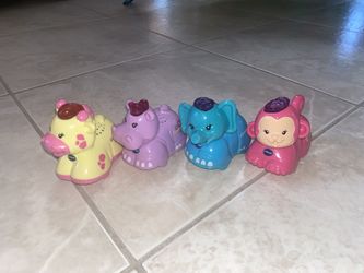 VTech Animals