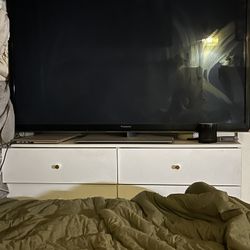 50” Tv 