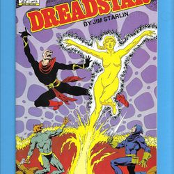 Dreadstar comics each  for $10, or best offer!