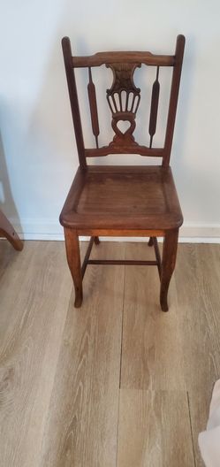 Chinesse chairs. Antique.
