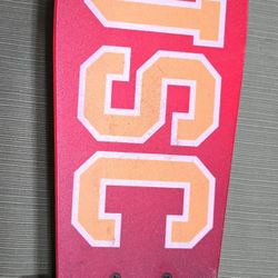 USC Skateboard 