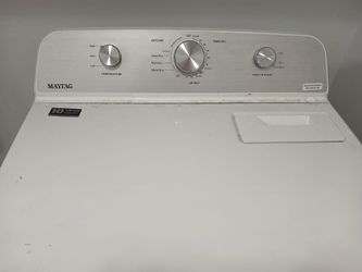 Gas Dryer
