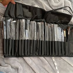 Make Up Brushes