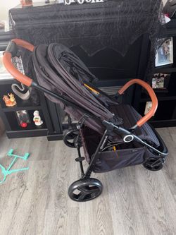 Baby Stroller with bassinet