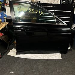 2008 Honda Car Door 