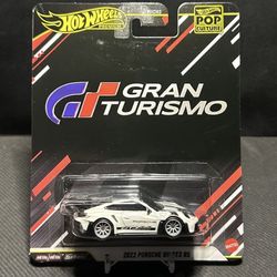 Hot Wheels Premium - Gran Turismo