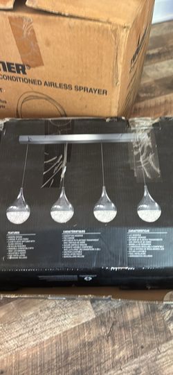 Artika glitzer 4 light