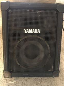 Yamaha