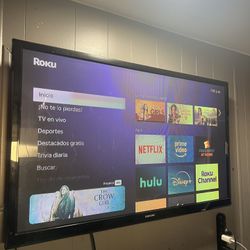 Rocky Samsung Tv 25 X40 In In Good Working Condition 