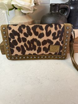 ARIAT WALLET