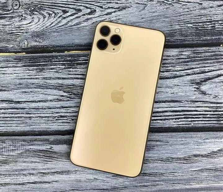 Unlocked iPhone 11Pro Max