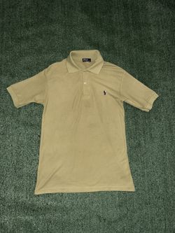 Polo Ralph Lauren Collar Shirt
