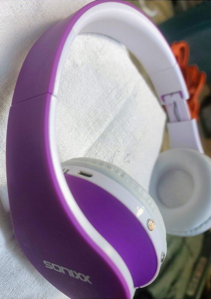 Sonixx XX Wireless Headset