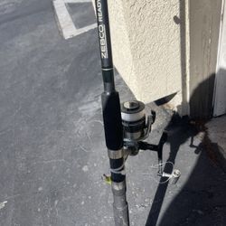 Fishing Bar