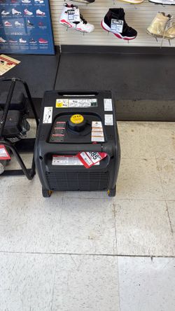 Firman generator
