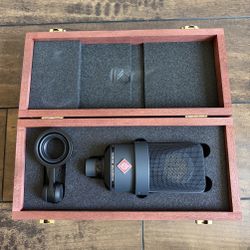 Neumann TLM103 Large Diaphragm Cardioid Condenser Microphone TLM 103