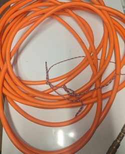 Husky 3/8" PVC Air Hose 50 Feet