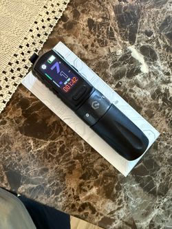 Critical torque tattoo pen machine