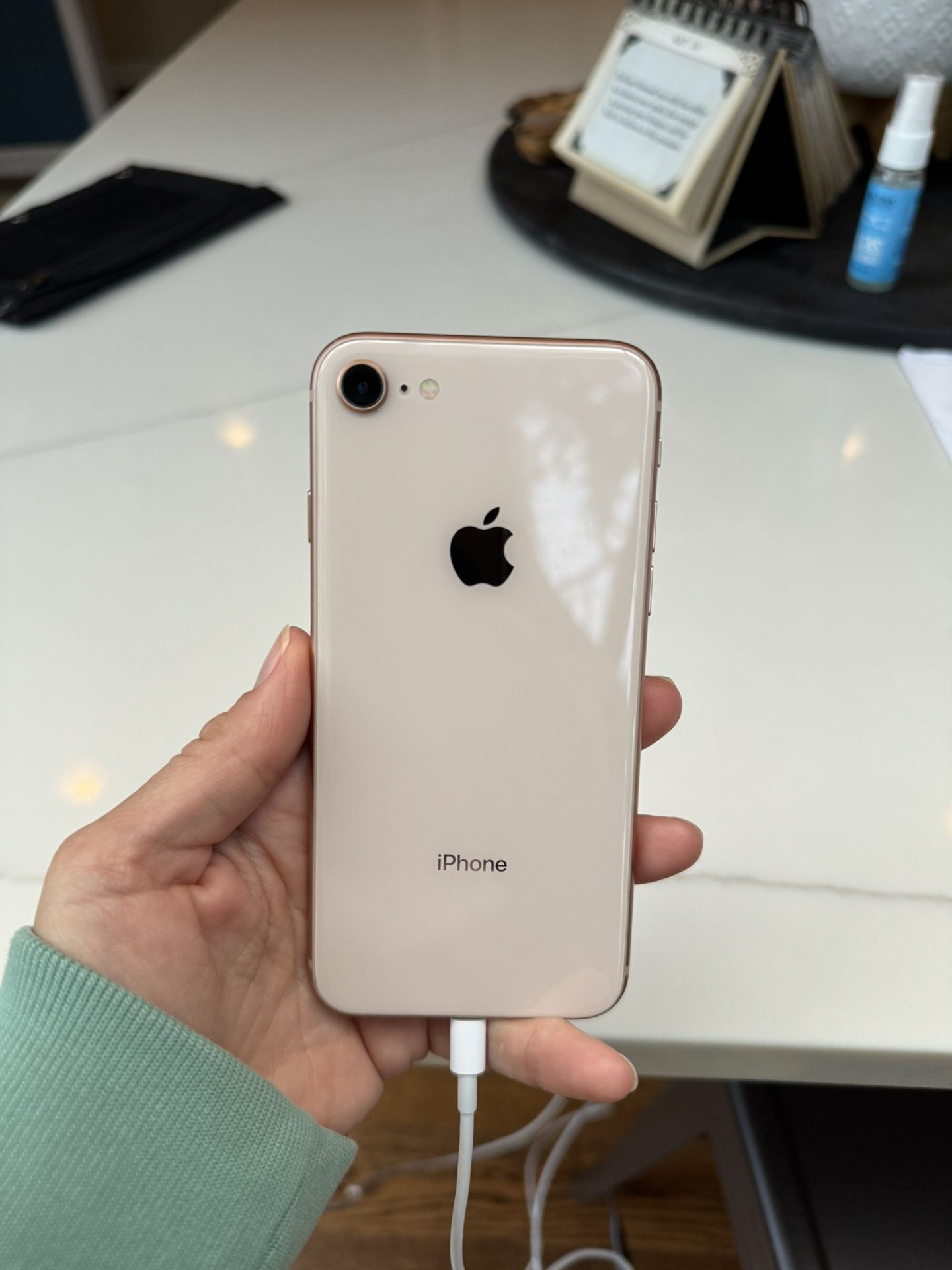 Iphone 8 64 Gig