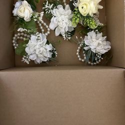 Wedding Decorations