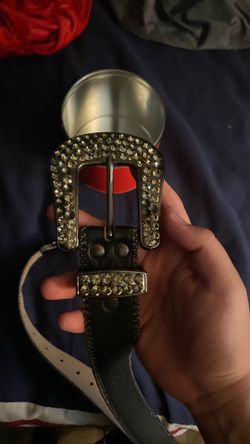 bb Belt