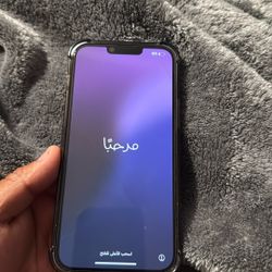Iphone 13 Pro Max 128g