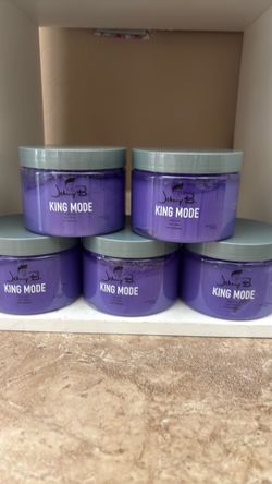 Johnny B hair gel $14 Each