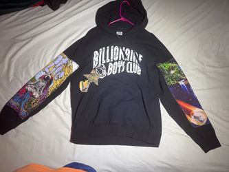 Billionaire Boys Club Hoodie