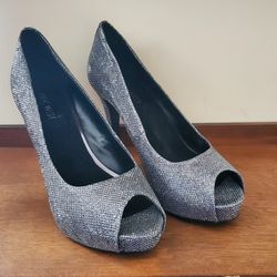 Nine West Shoes, New In Box