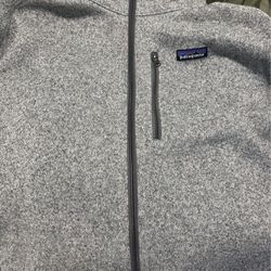 Patagonia Better Sweater