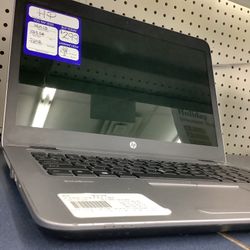 Hp Computer 