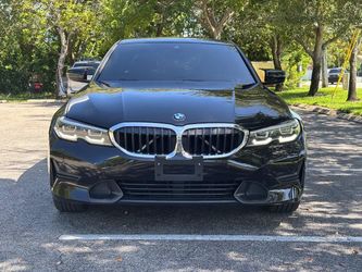 2020 BMW 3 Series