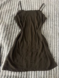 Slip Night Gown
