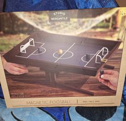 Foosball Mini