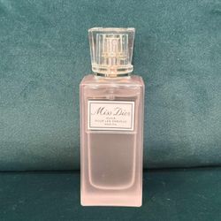 Brand New Miss Dior Hair Oil - No Box 1oz 
