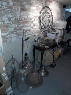Lights For Sell