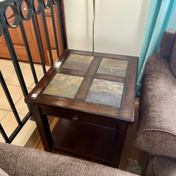 End Table