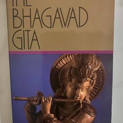 Book: Bhagavad Gita - Translated for the Modern Reader 
