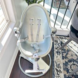 Bloom Fresco High Chair 